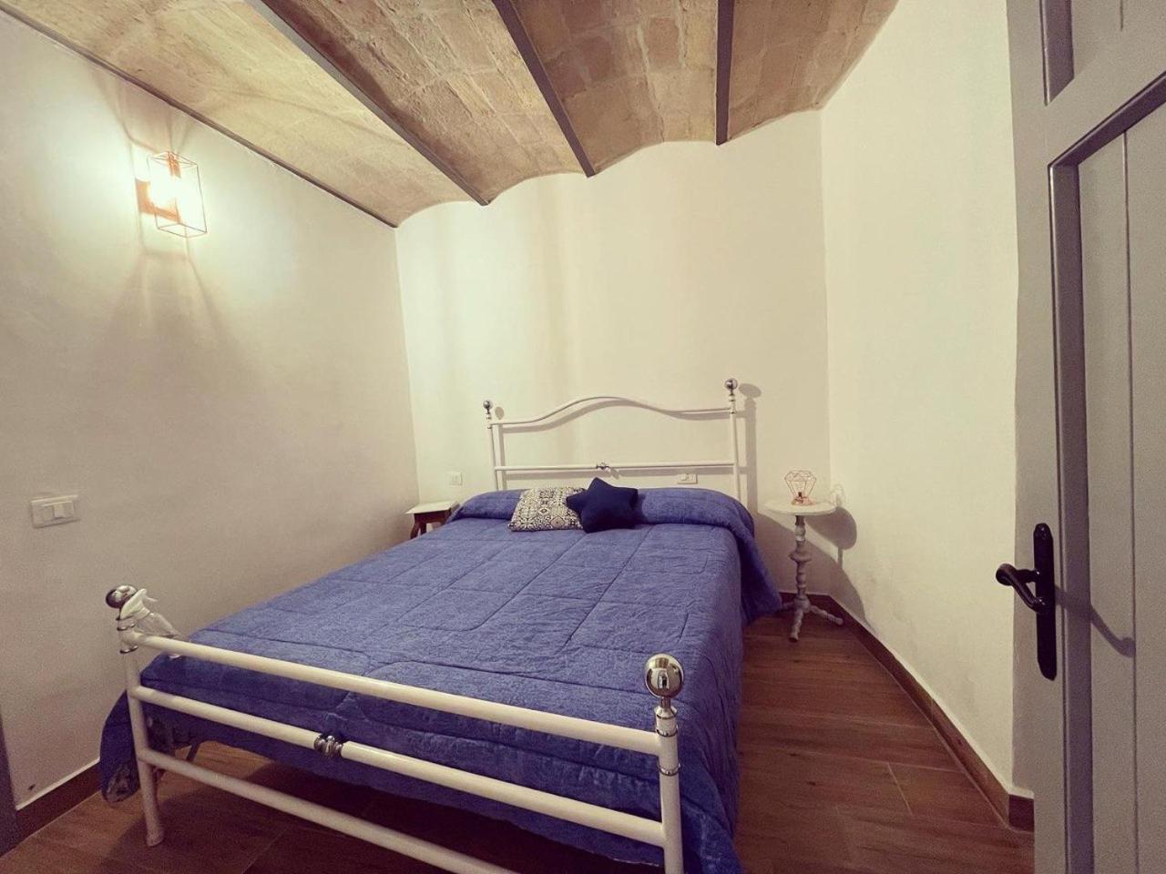 モントーネ Casa Di Duccioヴィラ エクステリア 写真