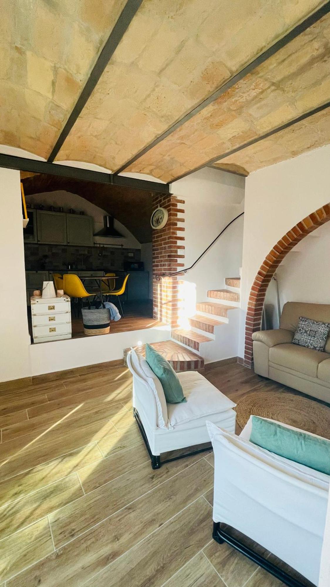 モントーネ Casa Di Duccioヴィラ エクステリア 写真